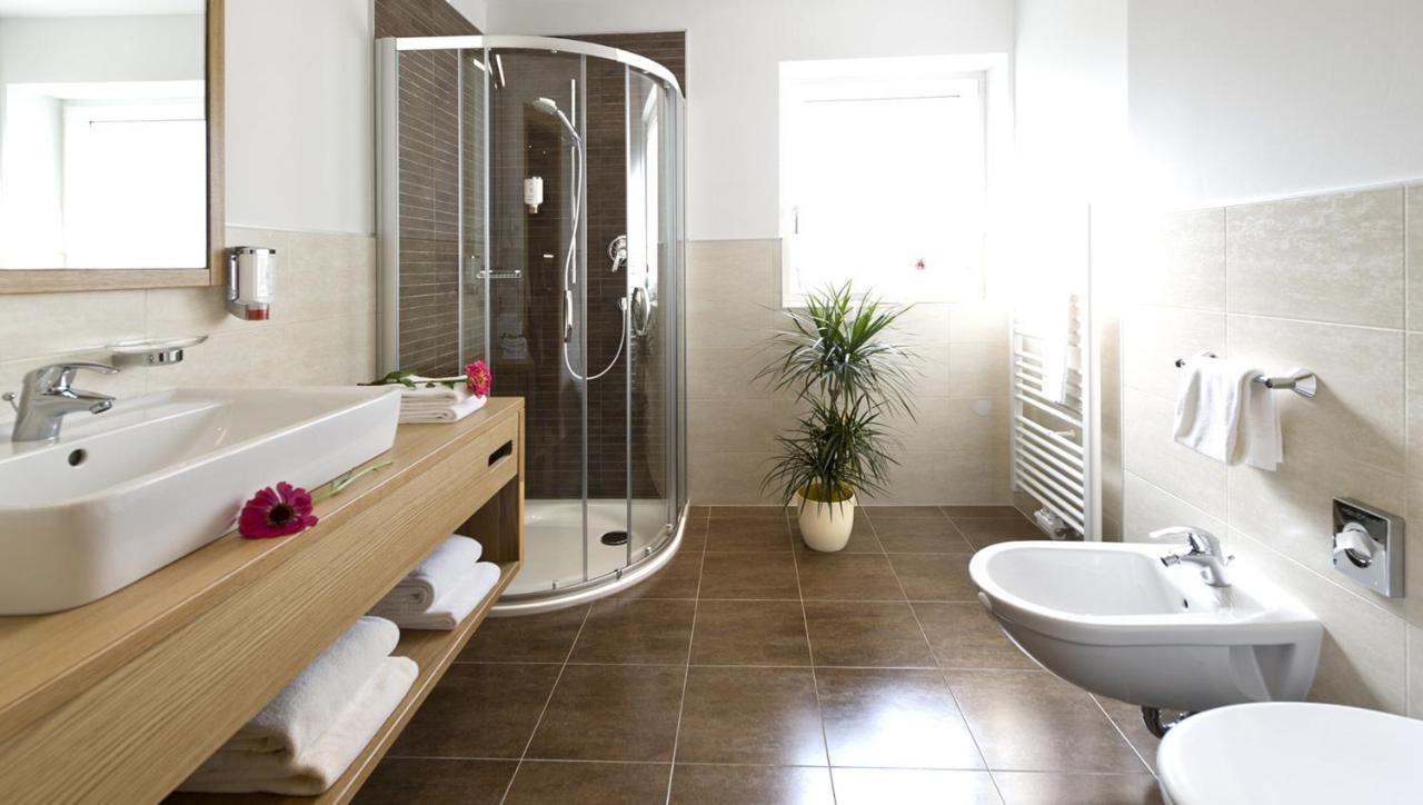 Martina Breakfast Lodge カステルロット 部屋 写真