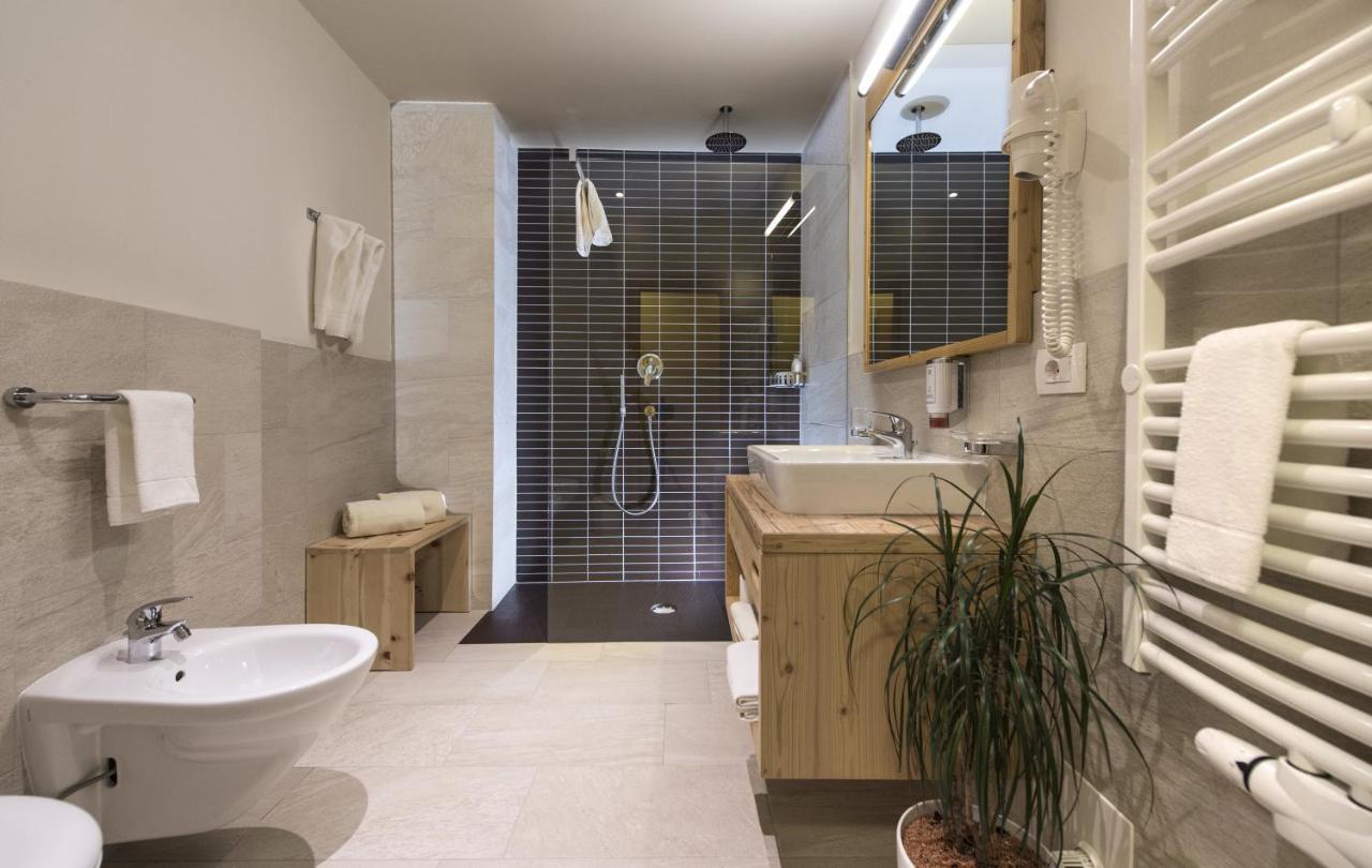 Martina Breakfast Lodge カステルロット 部屋 写真