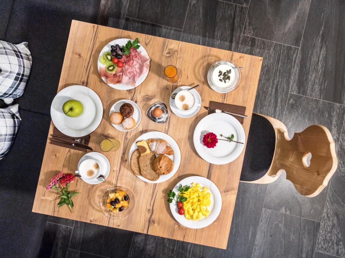 Martina Breakfast Lodge カステルロット エクステリア 写真