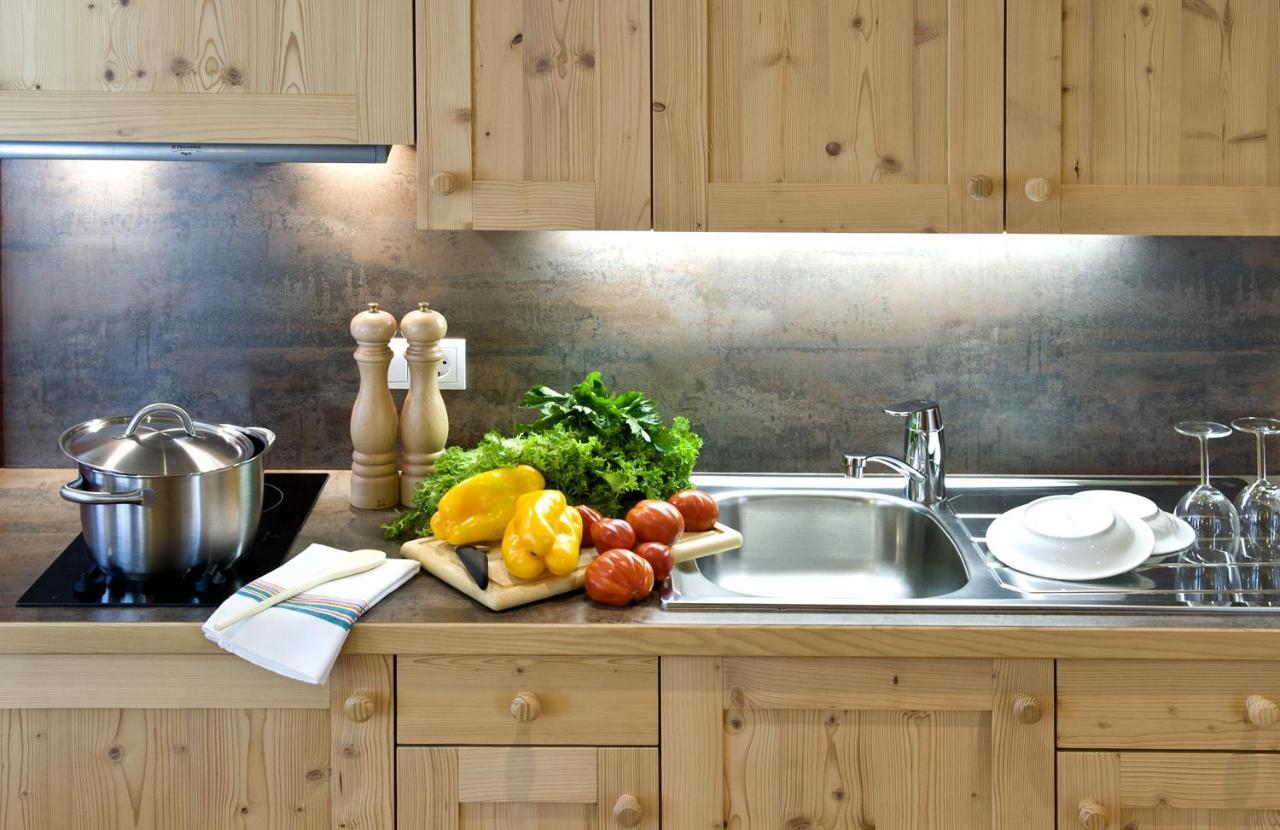 Martina Breakfast Lodge カステルロット エクステリア 写真