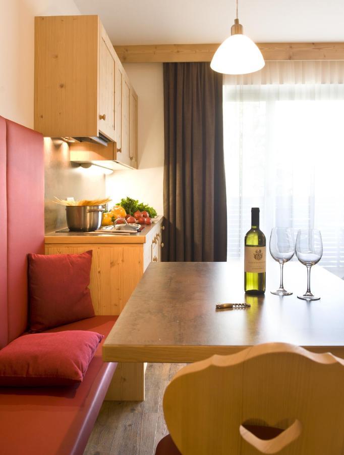 Martina Breakfast Lodge カステルロット 部屋 写真