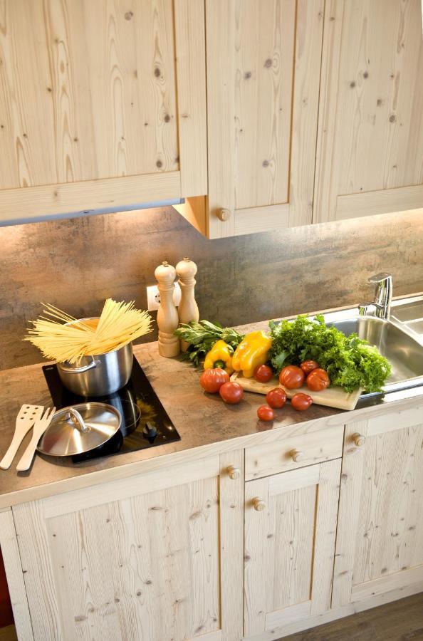 Martina Breakfast Lodge カステルロット エクステリア 写真