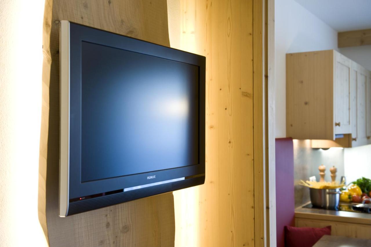 Martina Breakfast Lodge カステルロット エクステリア 写真
