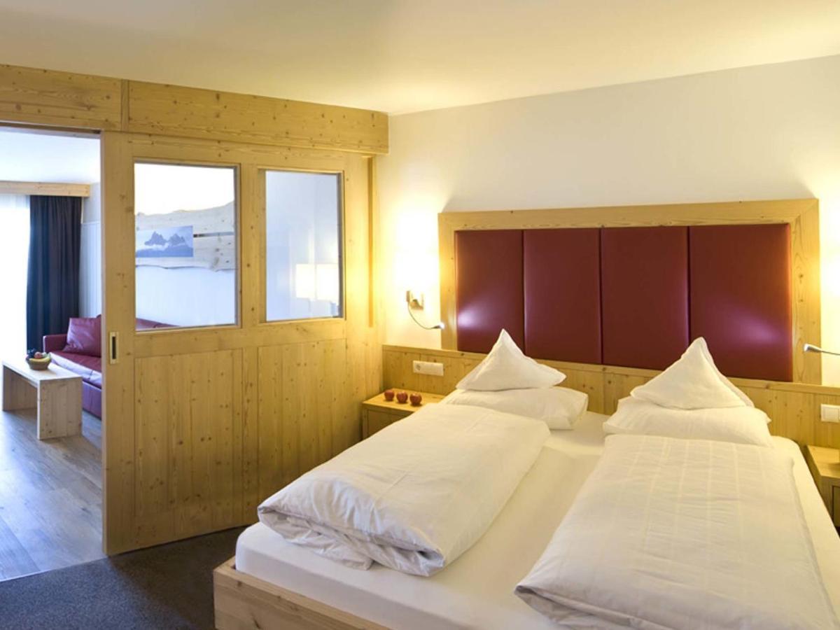 Martina Breakfast Lodge カステルロット 部屋 写真