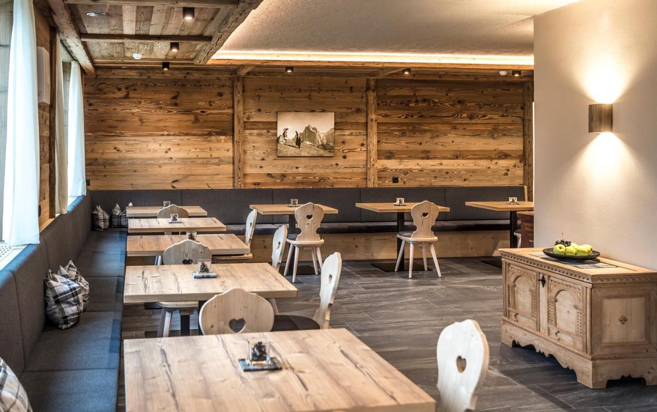 Martina Breakfast Lodge カステルロット エクステリア 写真