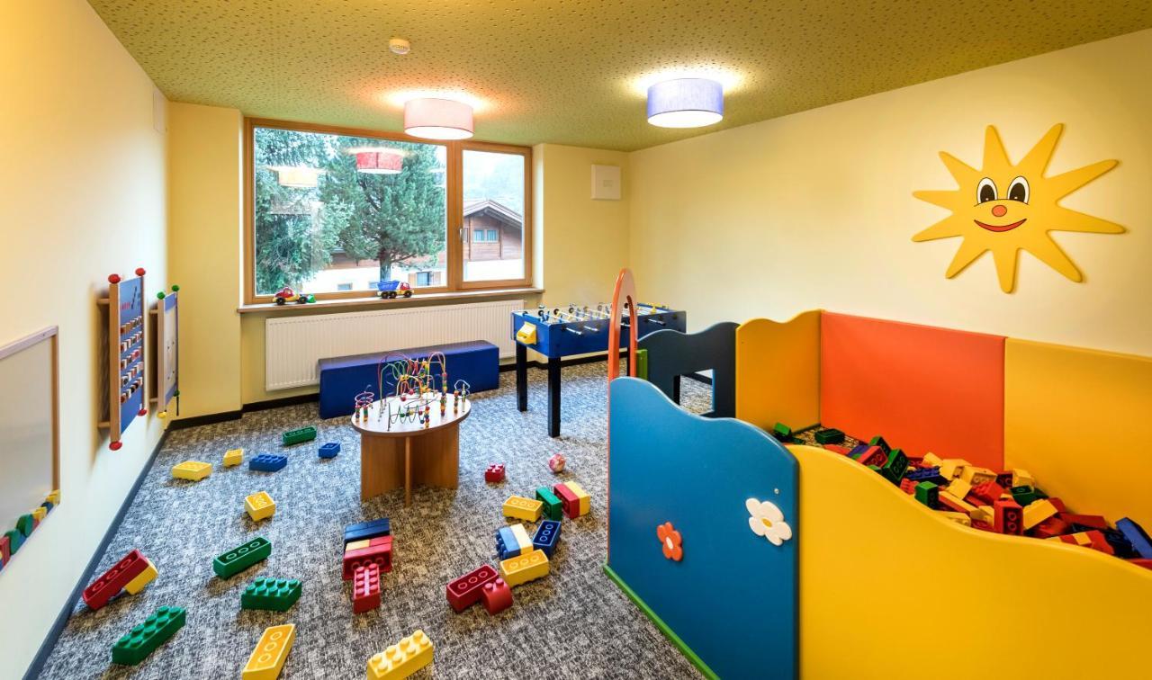 Martina Breakfast Lodge カステルロット エクステリア 写真