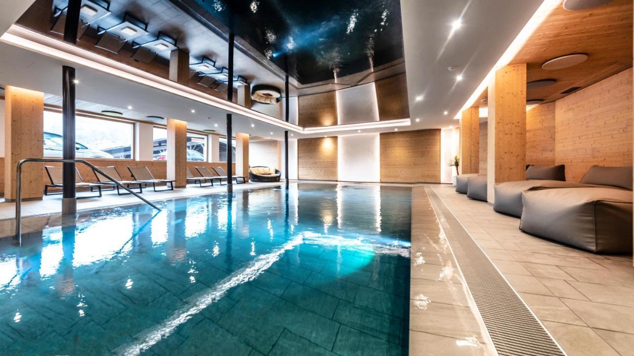 Martina Breakfast Lodge カステルロット エクステリア 写真